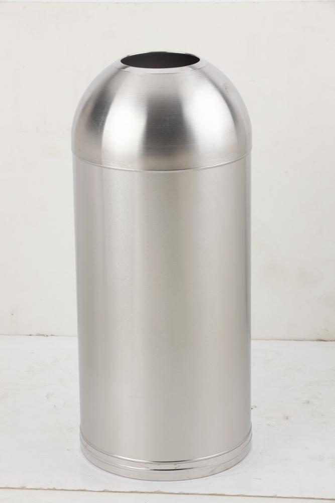 Plata, brillante pulido