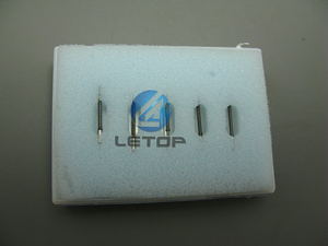 Giá tốt letop 5 cái/hộp graphtec cắt <span class=keywords><strong>plotter</strong></span> máy lưỡi 45 độ cho cắt <span class=keywords><strong>plotter</strong></span> - Product Image 4