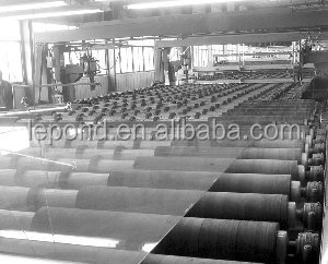 Vidrio ITO y Vidrio FTO Ultrafinos y Conductivos - Product Image 2