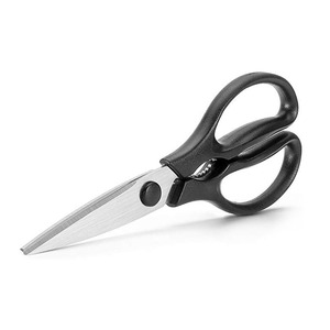 <span class=keywords><strong>Ciseaux</strong></span> <span class=keywords><strong>à</strong></span> os de poulet, outils tranchants et puissants, <span class=keywords><strong>à</strong></span> pince en noyer avec couvercle de protection, 1 pièce - Product Image 4