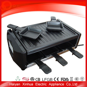 Nueva producción comercio seguro <span class=keywords><strong>barbacoa</strong></span> <span class=keywords><strong>portátil</strong></span> parrilla eléctrica - Product Image 1
