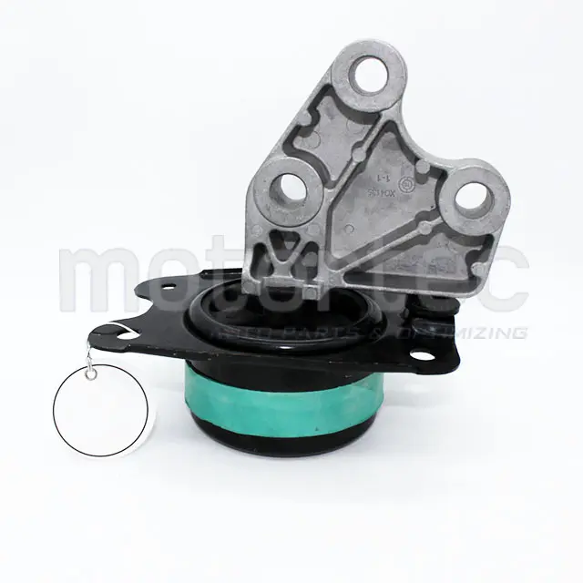 CAR ENGINE MOUNTING 25959115ためChevrolet CAPTIVA