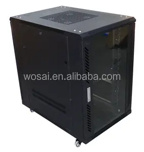 16u خزانة شبكة 19 بوصة الرف - Product Image 1