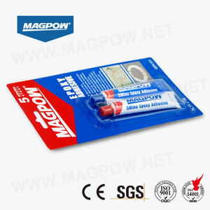 <span class=keywords><strong>Mapow</strong></span> Chất Lượng Cao Liên Kết Đôi Thành Phần Keo Epoxy Kết Dính Cấu Trúc - Product Image 3