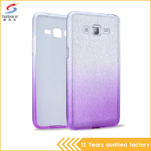 Meilleur prix Bling Tpu pc portable couleur or téléphone couverture de cas pour <span class=keywords><strong>samsung</strong></span> galaxy <span class=keywords><strong>grand</strong></span>-premier G530 - Product Image 4