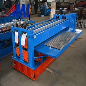 SX-600-305 <span class=keywords><strong>arines</strong></span> lamina que forma la máquina de China - Product Image 3