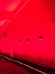 Hot Chất Lượng Cao Dj Câu Lạc Bộ Tổ Chức Sự Kiện Đảng Ánh Sáng Sân Khấu 24X15W Rgbwa + Uv 6in1 Led Bar Tường Máy Giặt Rửa Nhẹ - Product Image 5