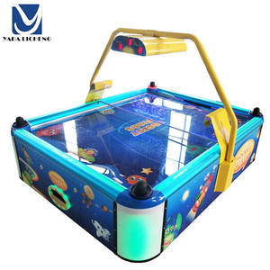 Machine à jeux de <span class=keywords><strong>Table</strong></span> de <span class=keywords><strong>hockey</strong></span>, pour 2 joueurs - Product Image 2