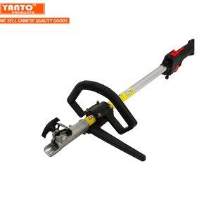 CGM4300-TL <span class=keywords><strong>Sans</strong></span> <span class=keywords><strong>Fil</strong></span> Essence Coupe-Herbe Coupe-Herbe de <span class=keywords><strong>Jardin</strong></span> Multifonctions Machines-outils De Coupe 4 en 1 Ensembles - Product Image 3
