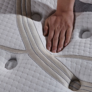 Alibaba <span class=keywords><strong>anti</strong></span> escarres vide sac emballé matelas en mousse topper - Product Image 3