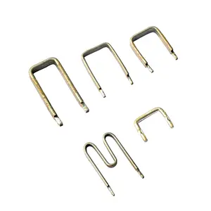 Trade Assurance 3W Sampling Shunt Milli ohm Resistor with ROHS