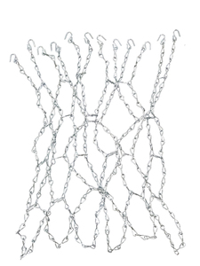 Mohamm. Dunk — <span class=keywords><strong>filet</strong></span> <span class=keywords><strong>de</strong></span> chaîne <span class=keywords><strong>en</strong></span> acier, pour le basketball, à vendre - Product Image 2