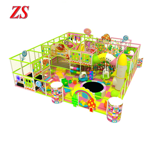 Aire de <span class=keywords><strong>jeu</strong></span> pour enfants, petit équipement pour bébé, aire de <span class=keywords><strong>jeu</strong></span> souple d'intérieur - Product Image 2
