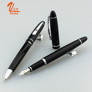 Nueva moda de 2016 regalo promocional proyector lujo Metal bolígrafo y <span class=keywords><strong>roller</strong></span> Pen - Product Image 3