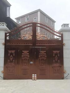 Dễ Dàng Vận Hành Mở Công Cụ Bánh Xe Từ Xa Cổng <span class=keywords><strong>Opener</strong></span> Cho Swing Và Trượt Cổng - Product Image 6