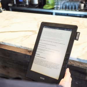 Máy đọc sách điện tử tốt nhất <span class=keywords><strong>Onyx</strong></span> Boox, máy đọc sách điện tử <span class=keywords><strong>E</strong></span> Ink, máy đọc sách điện tử 9.7 inch dành cho người bị khó đọc - Product Image 1