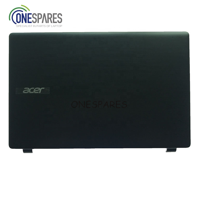 Laptop LCD Back Cover for ACER E15 E5-571G E5-511 E5-521 a Shell AP154000400 Black