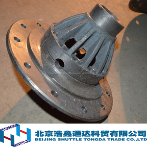Original Foton camiones-diferencial completo (2403102-HF15015/2403101-HF15015/2403100-HF15015) - Product Image 1