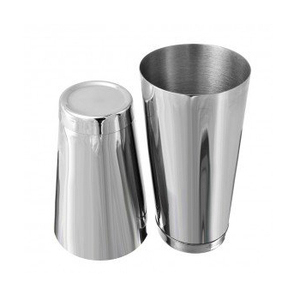 Kit Barman Bartender <span class=keywords><strong>Flair</strong></span> Bottle boston <span class=keywords><strong>Shaker</strong></span> Copper  Cocktail <span class=keywords><strong>Shaker</strong></span> - Product Image 4