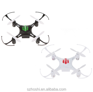 Ban Đầu JJRC H8 Mini <span class=keywords><strong>Drone</strong></span> 2.4G 4CH <span class=keywords><strong>6</strong></span> Trục RTF <span class=keywords><strong>RC</strong></span> Quadcopter 360 Độ Cuộn CF Một Chế Độ Báo Chí Trở Lại Chuyên Nghiệp Bay Không Người Lái - Product Image 6
