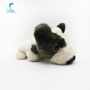 Animali di peluche Bella <span class=keywords><strong>Corgi</strong></span> Della Bambola Della Peluche Peluche Cane Giocattolo - Product Image 4