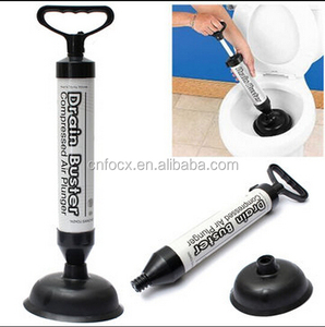 Hoge Druk Afvoer Buster Pomp/Inflator Wc <span class=keywords><strong>Sucker</strong></span>/Wc Plunjerpomp - Product Image 2