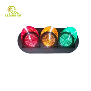IP68 Factory Outlet <span class=keywords><strong>de</strong></span> calidad superior <span class=keywords><strong>seguridad</strong></span> vial LED semáforo - Product Image 5