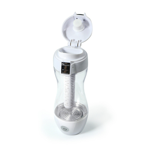 China fabricante hidrógeno agua, hidrogen agua portátil generador de agua de hidrógeno - Product Image 4