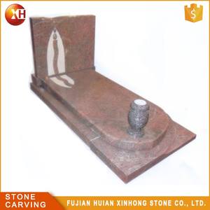 Mejor Precio <span class=keywords><strong>Dibujo</strong></span> Libro Monumento Lápida De Granito Cruz - Product Image 6