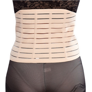 Fascia Post-Parto per il Recupero Addominale, Guaina per la Gravidanza, Fascia Dimagrante per la <span class=keywords><strong>Pancia</strong></span> - Product Image 6