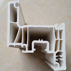 Fenêtres UPVC de conception européenne <span class=keywords><strong>fenêtre</strong></span> à battant en <span class=keywords><strong>PVC</strong></span> à double <span class=keywords><strong>vitrage</strong></span> - Product Image 6
