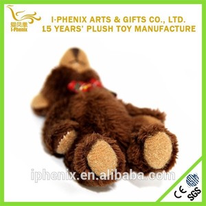 pequeñas de peluche de juguete osito de peluche con moño de regalo de san valentín - Product Image 5