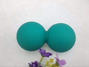 Lacrosse bolas de masaje tiempo <span class=keywords><strong>feliz</strong></span> masaje aliviar el dolor corporal - Product Image 1