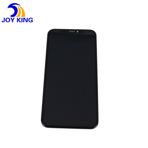 หน้าจอ Lcd แบบเต็มจอแสดงผล Oem 100% ทดสอบด้วยชุดประกอบดิจิไทเซอร์สำหรับ <span class=keywords><strong>Iphone</strong></span> X - Product Image 3