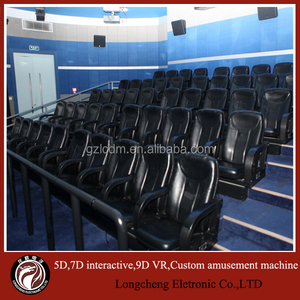 Gran <span class=keywords><strong>parque</strong></span> de <span class=keywords><strong>atracciones</strong></span> móvil proyector de cine 7d 5d 7d 9d cine 4d cine 7d - Product Image 1