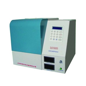 k1050() 고성능 모세관 전기 영동 - Product Image 1