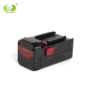 Charge rapide 36 V 3.0 v remplacement li-ion batterie pour <span class=keywords><strong>Hilti</strong></span> <span class=keywords><strong>TE</strong></span> 6-A - Product Image 4
