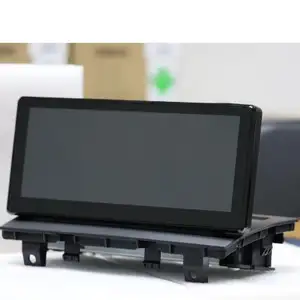 Dvd para coche 8,8 "Pantalla android navegación gps para Audi A3 2014-2015