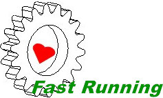 Dongguan Golden Horse Fast Running Industrial Co., Ltd. logo