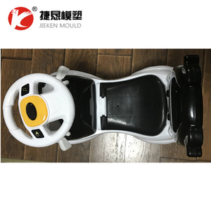 Moule de jouet de voiture en plastique, 1 pièce, pour enfants, - Product Image 3