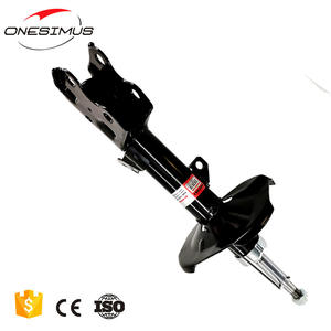 Onésimo entrega Rápida em estoque japonês absorvedor de choque do carro, amortecedor amortecedor do carro - Product Image 5