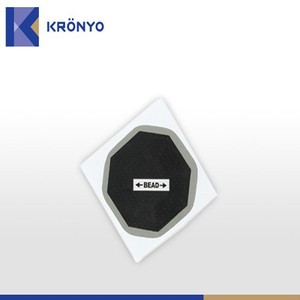 Kronyo réparation. courir. plat pour la vente de pneus pneus <span class=keywords><strong>pneu</strong></span> et la jante paquets. - Product Image 1