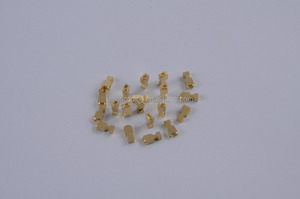 Dígitos de Cobre de 3*3.5*6.8mm, <span class=keywords><strong>Letras</strong></span> de Cobre Tipo T, Caracteres de Latón, Números, Alfabeto Metálico, <span class=keywords><strong>Letras</strong></span> de Fuente - Product Image 4