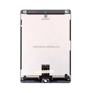 Ipad Pro 10.5 인치 A1673 A1674 LCD 디스플레이, ipad pro 부품 lcd 디지타이저