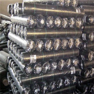 Géotextile tissé en PP haute résistance Dingkun pour la construction de routes - Product Image 5