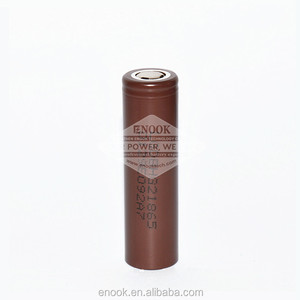 Boom satış LG HG2 18650 3000 mah 20A 3.7 v çikolata pil - Product Image 4
