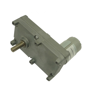 GF555 12v 30 Rpm 고토크 전기 모터, 12v <span class=keywords><strong>DC</strong></span> 모터 감속기, 35rpm <span class=keywords><strong>DC</strong></span> 기어 모터 - Product Image 1