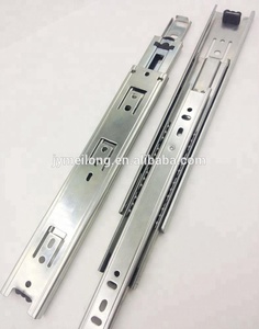 Ball Bearing Ngăn Kéo Trượt, Đồ Nội Thất Ngăn Kéo Đường Sắt, Ngăn Kéo Runner/Ball Bearing Lạnh CuộN Sắt Kính Thiên Văn Ngăn Kéo Trượt Kính Thiên Văn - Product Image 5