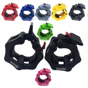 Sunski rapide déverrouillage et barbell collier - Product Image 1