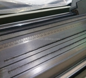 Máquina de Tejer para Cuellos y Puños - Product Image 3